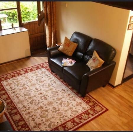 Forge Cottage Merton  Екстериор снимка