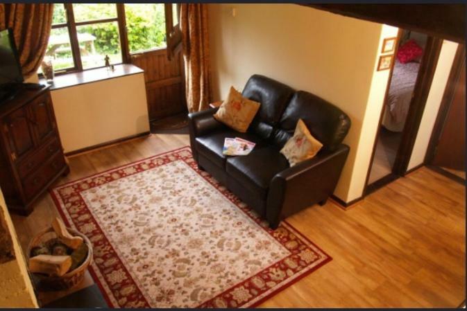 Forge Cottage Merton  Екстериор снимка